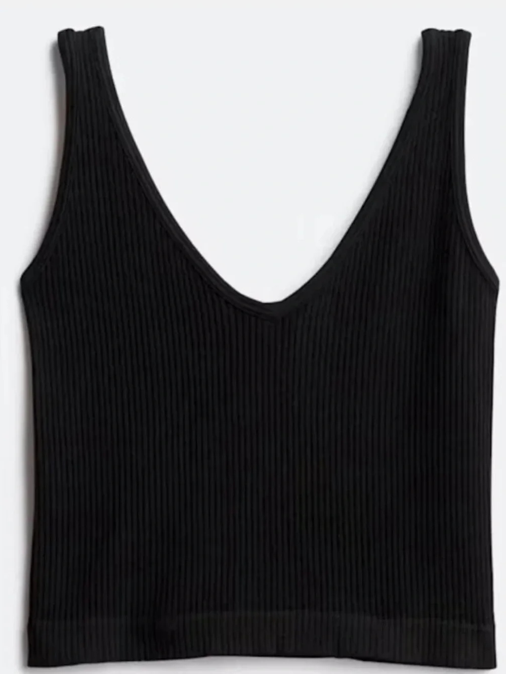 Free People Solid Rib Brami - Picture 2 of 4